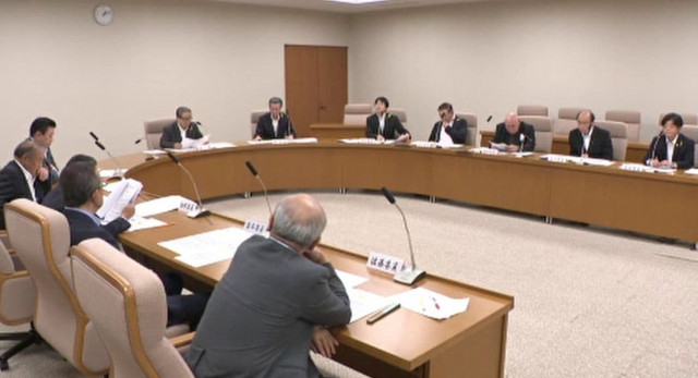 石川県議会、2027年春の県議選に向け「1票の格差」の解消へ かほく市や奥能登などの選挙区で合区6案を提示