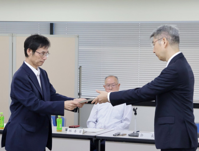 長崎の最低賃金１０３１円  労組の異議申し立てを受け　地方審「答申が適当」