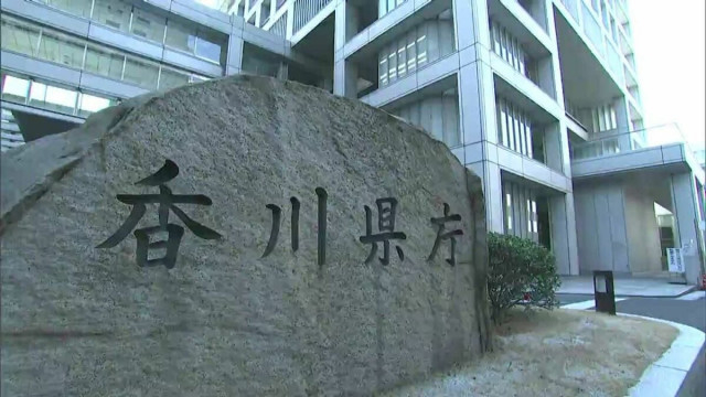 香川県に “細菌性食中毒警報” 発令　5日から11日までの7日間　食品の取り扱いに十分注意を