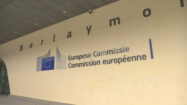 EU委がイスラエルへの制裁案検討　“貿易協定の一部停止”　ドイツも攻撃を非難