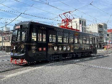 岡山駅・東山車庫 鉄道の日フェア