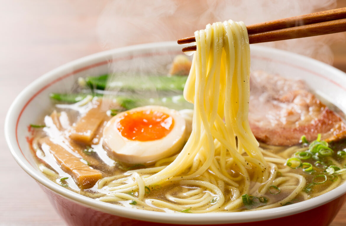 台湾人・香港人の97.8％が「日本旅行でラーメンを食べた」（ラーチーゴー発表） | 訪日ラボ
