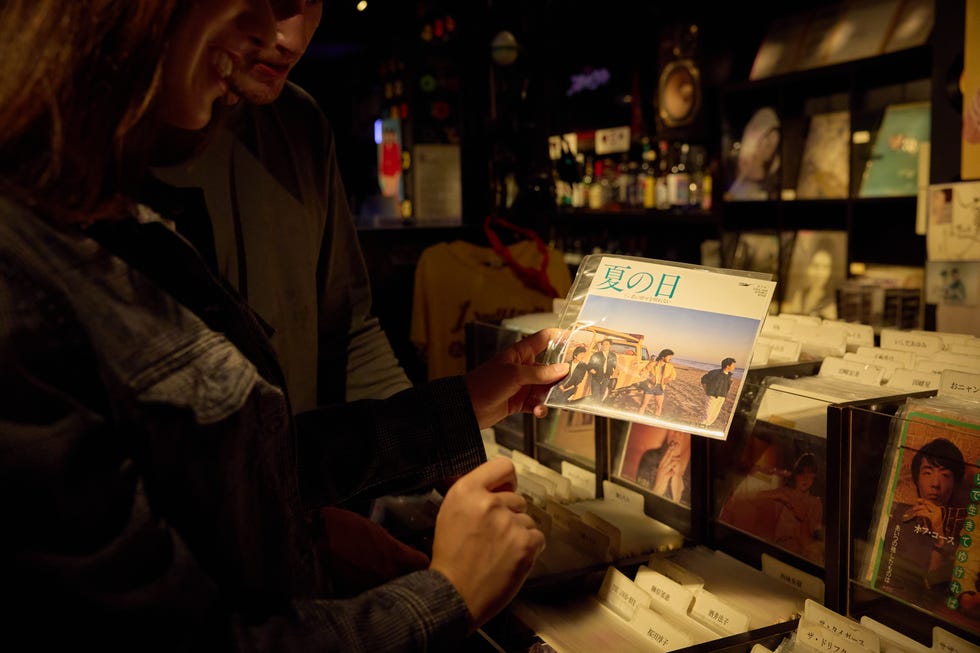 「アンダーズ 東京」の新たな宿泊プラン「the nostalgic soul of tokyo today」