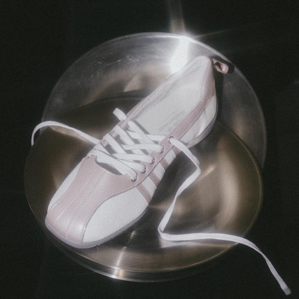 英国発シューズ「ロックフィッシュ ウェザーウェア」国内初店舗が原宿に、バレエシューズ風メリージェーン|写真8