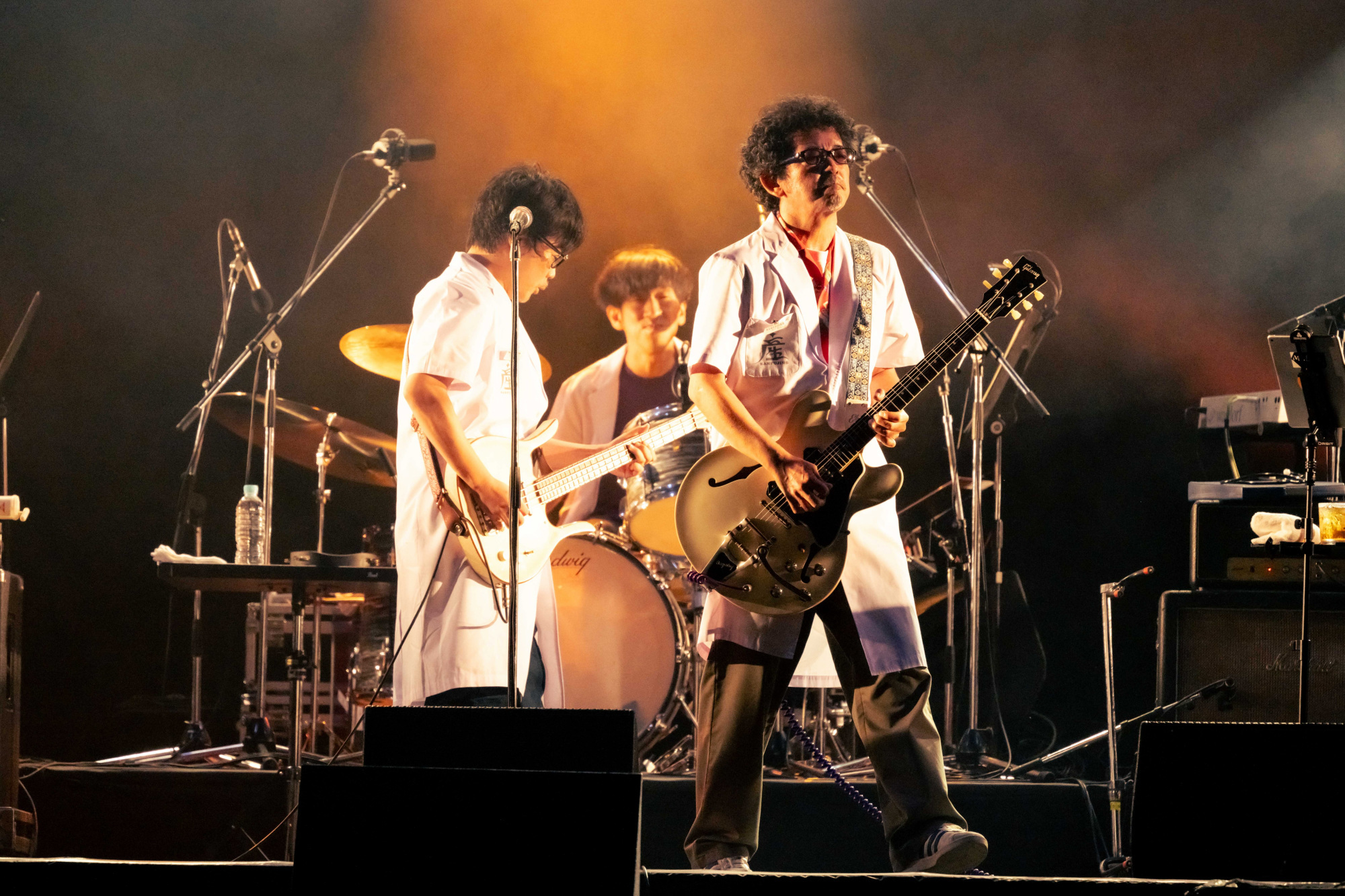 FRIDAY NIGHT SESSION 2025 ©️RISING SUN ROCK FESTIVAL