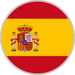 スペインの国旗