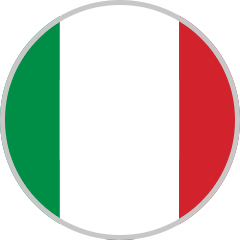 イタリアの国旗