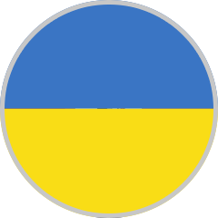 ウクライナの国旗
