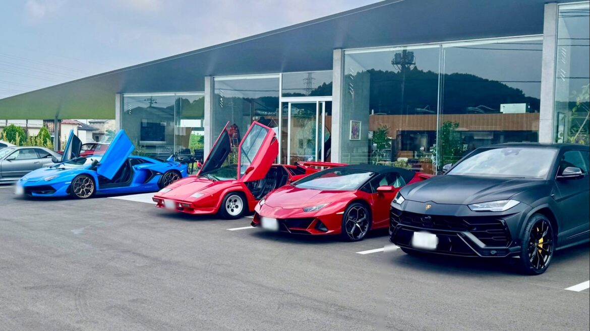 【宇都宮市】スーパーカー&カフェ マキナ | 憧れの名車を眺めながら至福の1杯(宇都宮のはかせ) – エキスパート 【宇都宮市】スーパーカー&カフェ マキナ | 憧れの名車を眺めながら至福の1杯(宇都宮のはかせ) - エキスパート