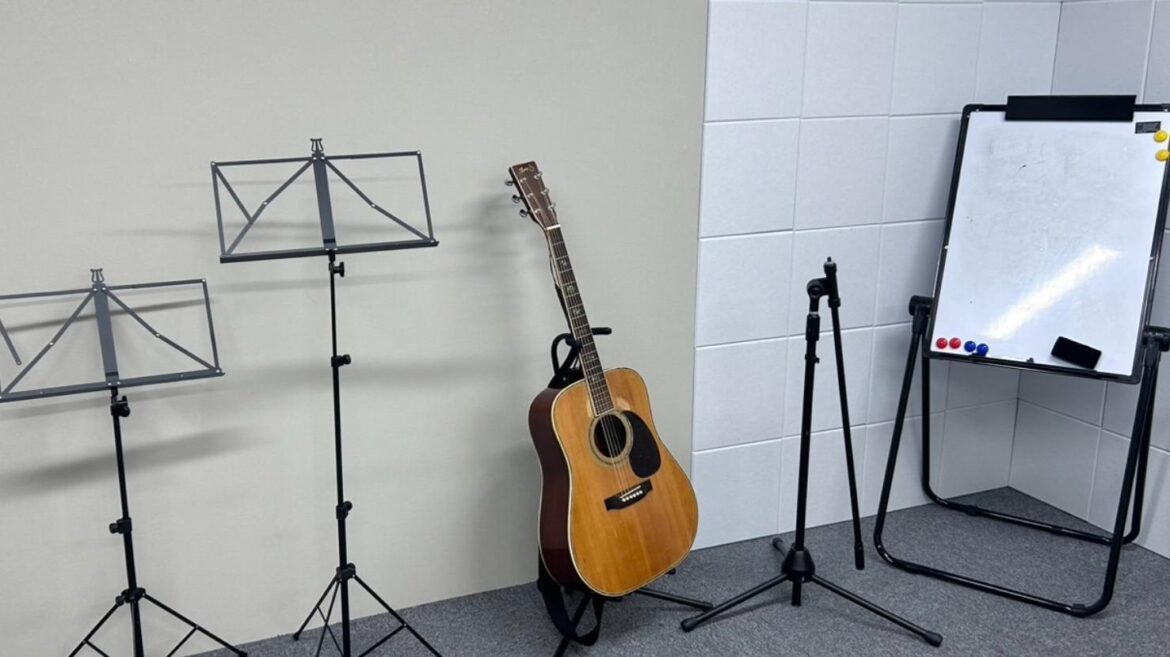 【京都市伏見区】音楽スクール「OTOOTO MUSIC SCHOOL」が9/30までプレオープン中！（おかゆ） - エキスパート