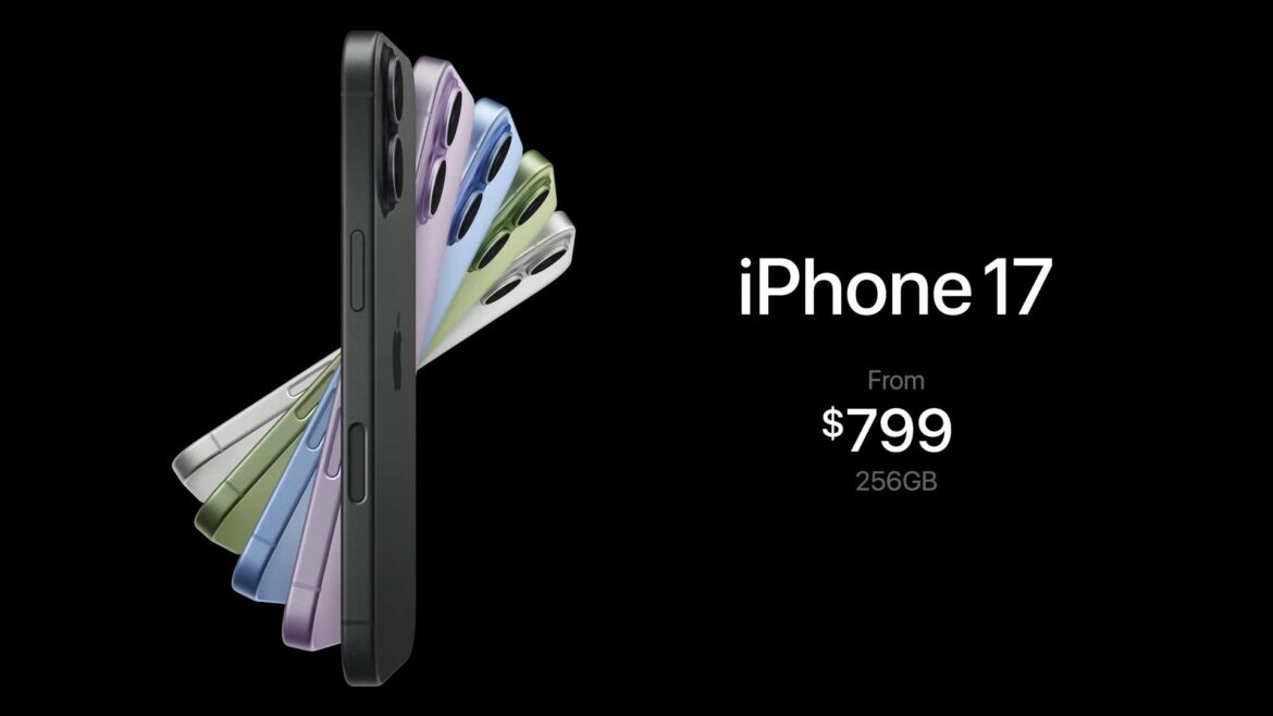iPhone 17 なぜ米国で値上げを回避できたのか（山口健太） - エキスパート