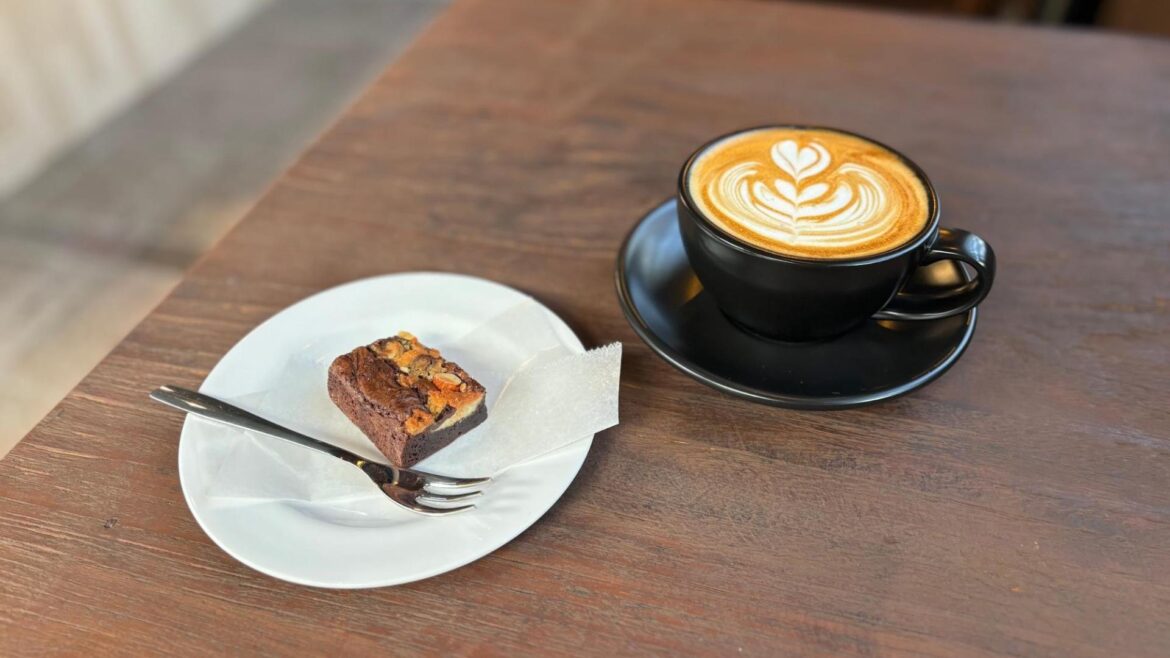 【高松市】8/25オープン♪商店街で楽しむコーヒーと焼き菓子の新しいお店（鈴木広子） - エキスパート - Yahoo!ニュース
