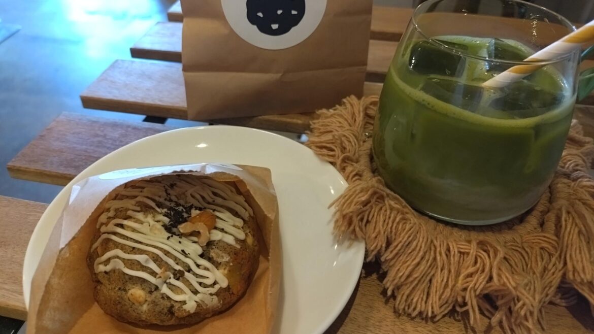 【生駒市】アメリカンクッキーが名物のニューヨークスタイルカフェ「JOE’S SOAP Marché」(よっしー) – エキスパート 【生駒市】アメリカンクッキーが名物のニューヨークスタイルカフェ「JOE’S SOAP Marché」(よっしー) - エキスパート