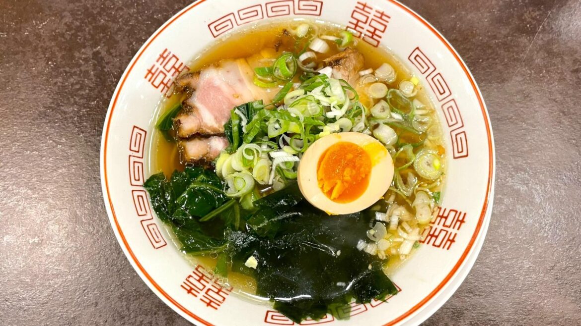 【石川県】国道8号沿いで「チャーハン」の看板に誘われて入った「ちいさな町中華」屋さん（旅人間） - エキスパート - Yahoo!ニュース