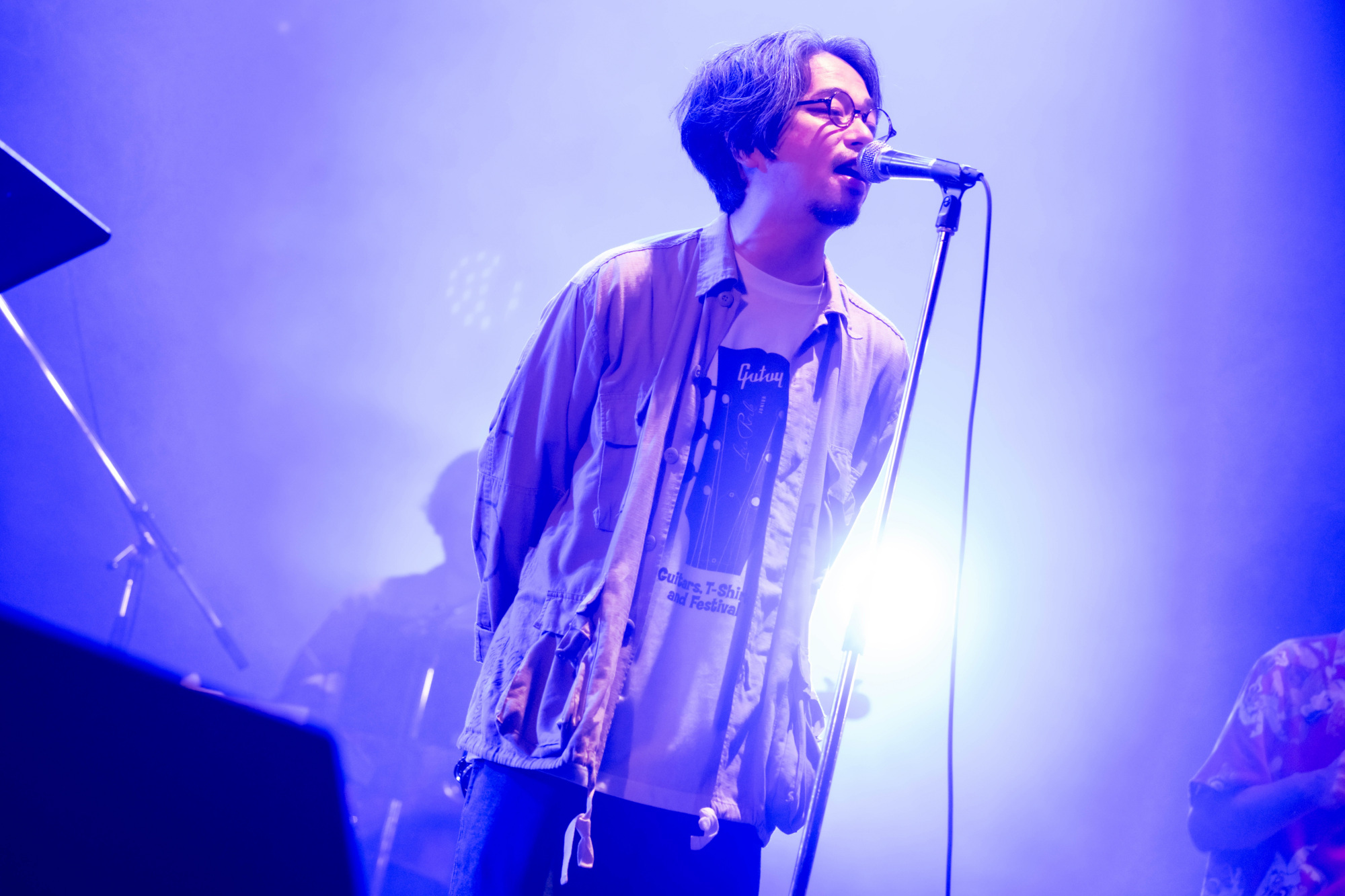 FRIDAY NIGHT SESSION 2025 ©️RISING SUN ROCK FESTIVAL