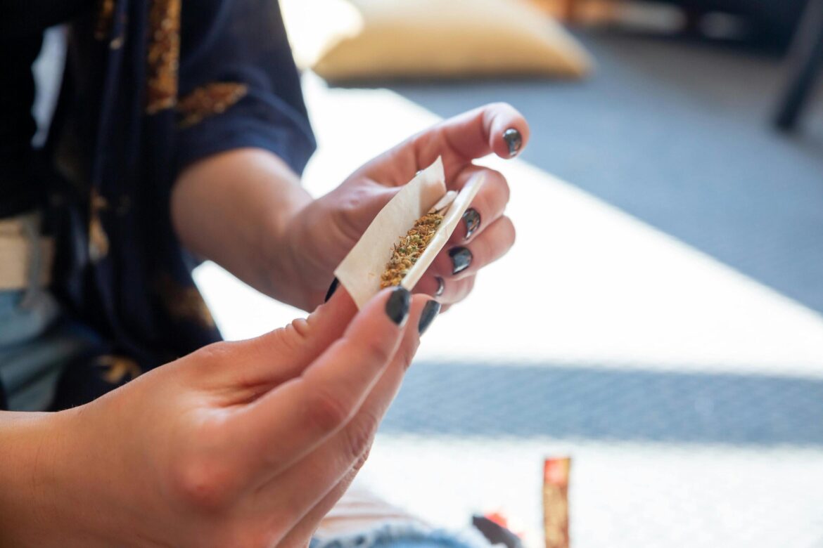 2型糖尿病を発症する4倍のリスクに関連する大麻の使用は、400万人以上の成人の研究を見つけます