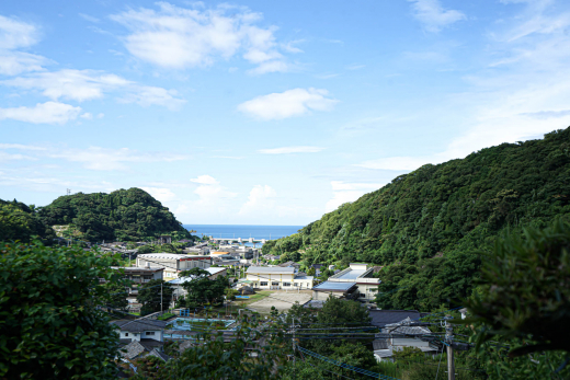 【鹿児島県阿久根市】「大川の日常」×「一軒貸切の宿」から生まれる阿久根暮らしの新しい選択肢。／ 的場邸 matobatei