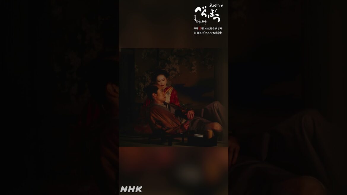 「願わくば 花の下にて 春死なん その如月の 望月の頃」【大河ドラマべらぼう】| NHK | #shorts 「願わくば 花の下にて 春死なん その如月の 望月の頃」【大河ドラマべらぼう】| NHK | #shorts