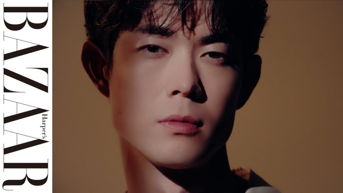 宮沢氷魚が紐解く。シャネルの最高峰スキンケア、サブリマージュが叶える肌の品格｜ハーパーズ バザー（Harper's BAZAAR）公式