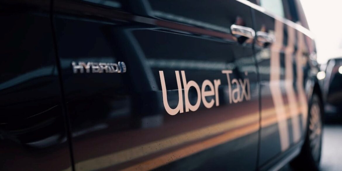 「Uber Taxi」が出雲市でサービス開始予定！今日10月14日から｜日刊Lazuda(ラズダ) - 島根・鳥取を知る、見る、食べる、遊ぶ、暮らすWebマガジン