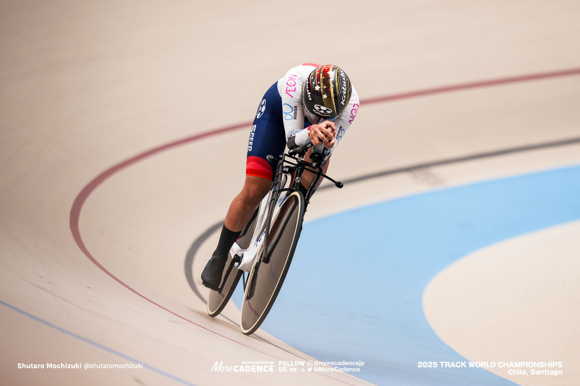 女子個人パシュート, WOMEN'S Individual Pursuit,2025世界選手権トラック サンティアゴ, 2025 UCI CYCLING WORLD CHAMPIONSHIPS TRACK