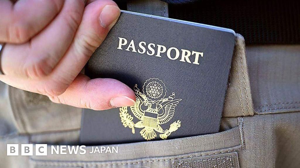 西アフリカのマリ、アメリカに仕返し 旅行者にビザ保証金1万ドル課す – BBCニュース 西アフリカのマリ、アメリカに仕返し 旅行者にビザ保証金1万ドル課す - BBCニュース