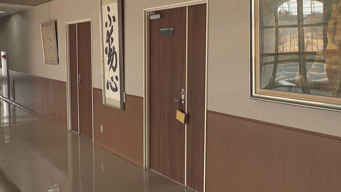 「県高校PTA連合会」の元会長を横領の疑いで逮捕 一部は欧州旅行に使用か【徳島】(2025年10月29日掲載)|JRT NEWS NNN 共有