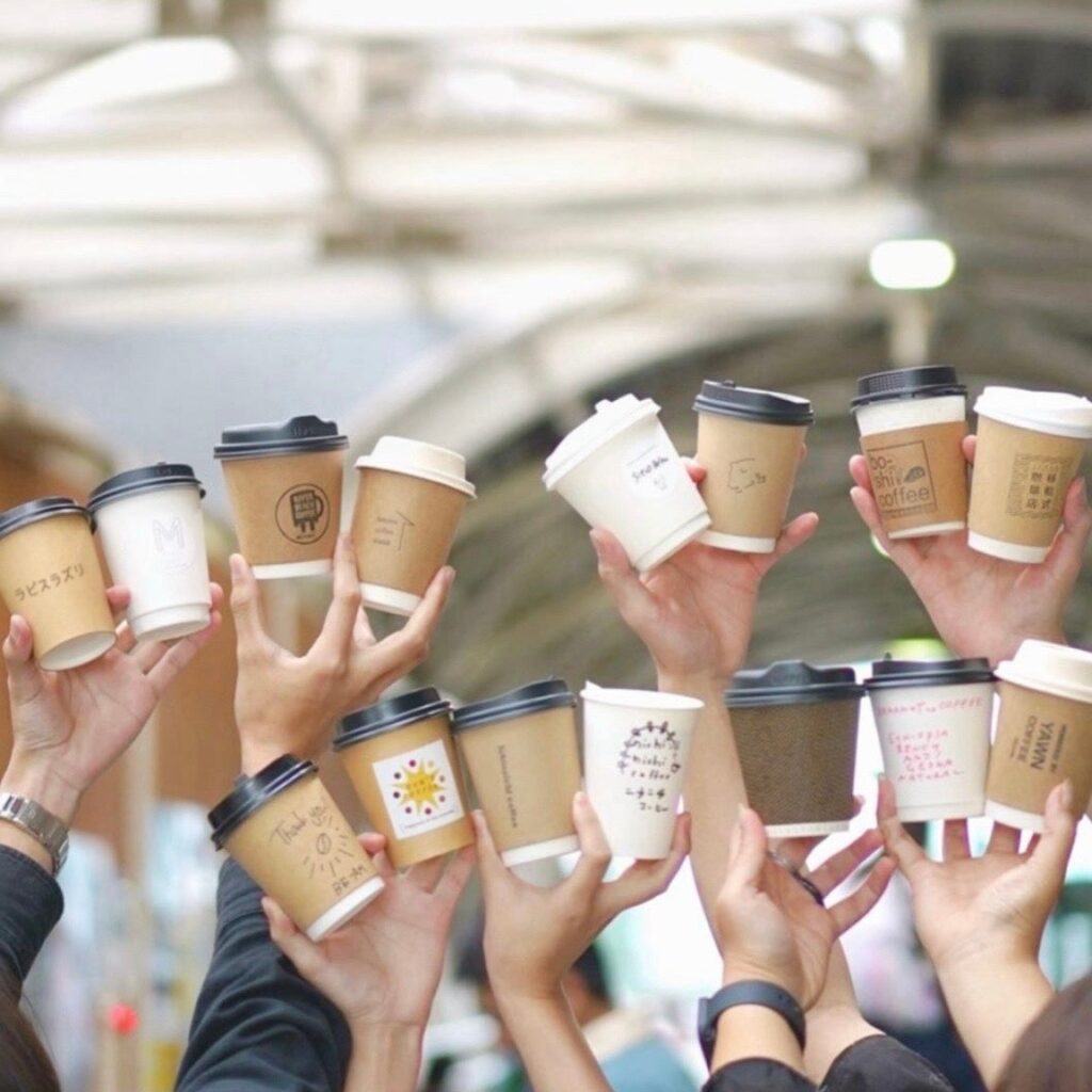 「第5回 SOUTH FUKUSHIMA COFFEE TIME! 2025」開催決定 「第5回 SOUTH FUKUSHIMA COFFEE TIME! 2025」開催決定