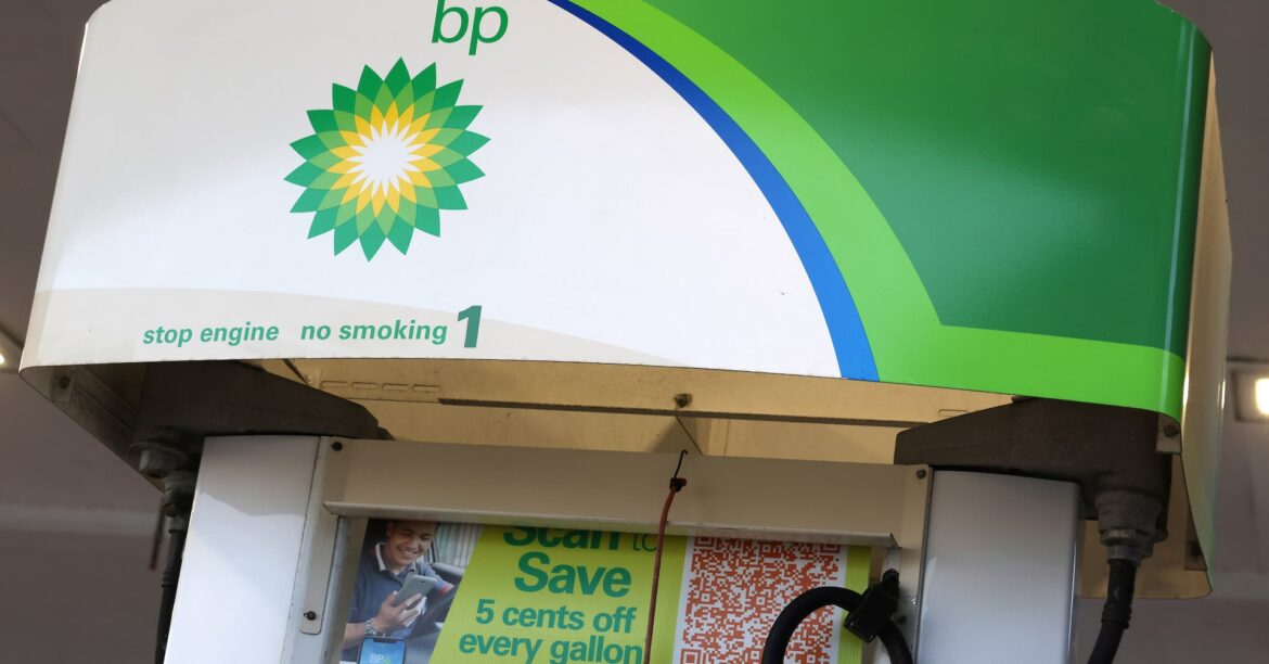 英ＢＰ、ブラジルの大型油田発見で提携先模索へ | ロイター