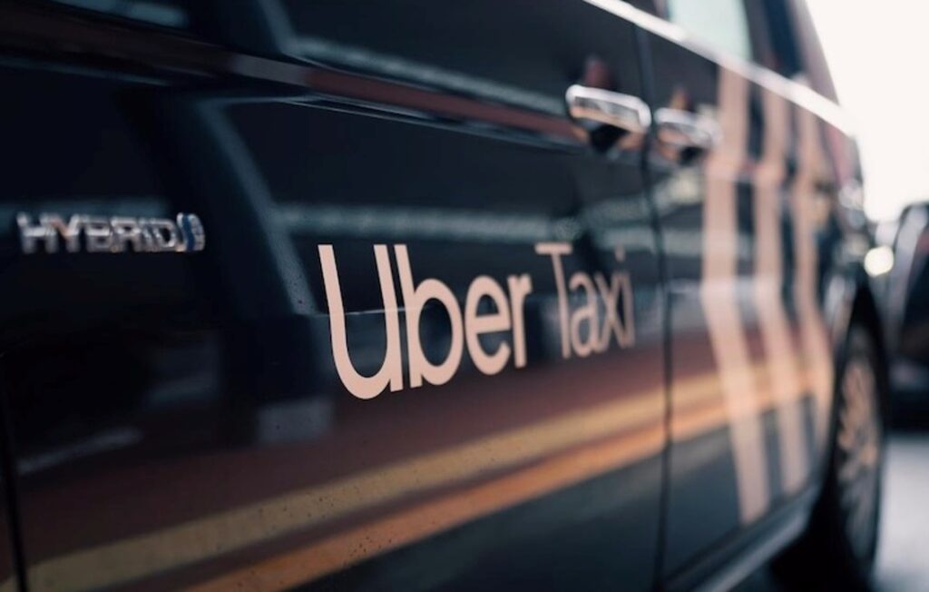 Uber Taxi、熊本、島根、秋田上陸 – Impress Watch Uber Taxi、熊本、島根、秋田上陸 - Impress Watch