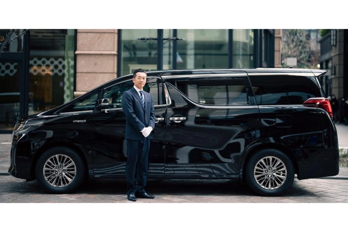 ハイヤー車両の「Uber プレミアム」、福岡でスタート – Impress Watch ハイヤー車両の「Uber プレミアム」、福岡でスタート - Impress Watch