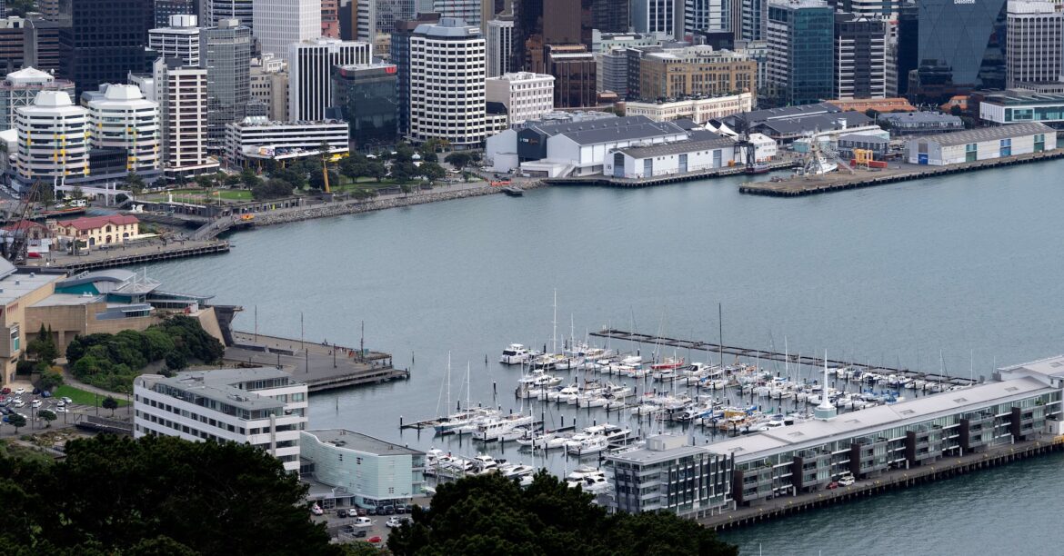 NZ企業信頼感、第3四半期は悪化 インフレ圧力強まる=シンクタンク | ロイター NZ企業信頼感、第3四半期は悪化 インフレ圧力強まる=シンクタンク | ロイター