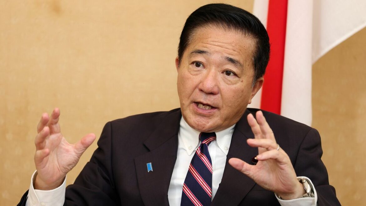 官邸の安全保障キーマン･長島昭久首相補佐官が明かしたオーストラリア軍のフリゲート艦候補に三菱重工製が選ばれた舞台裏 | 特集 | 東洋経済オンライン