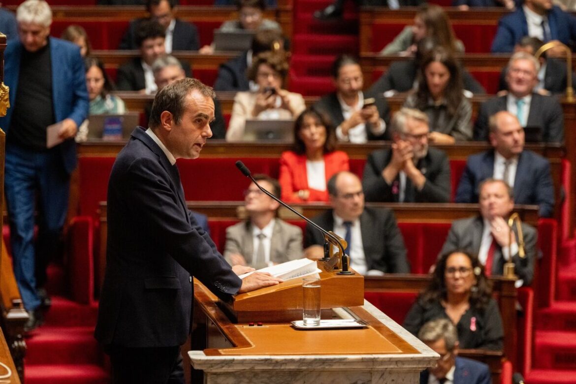 【欧州市況】フランス債が上昇、ドイツ債とのスプレッド大幅縮小 – Bloomberg 【欧州市況】フランス債が上昇、ドイツ債とのスプレッド大幅縮小 - Bloomberg