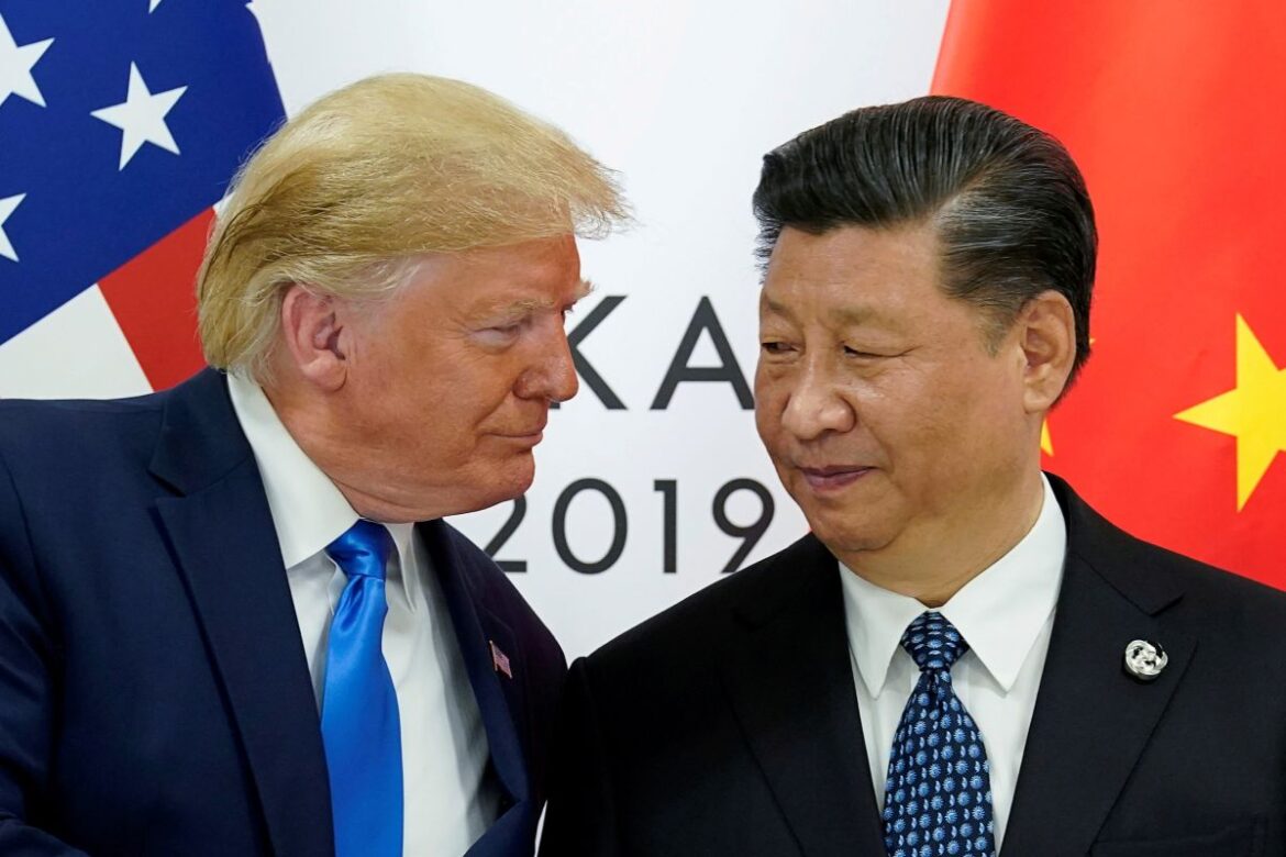 「中国抑止」から「国内治安維持」に国防戦略を変更？トランプ大統領のポピュリズムが台湾有事の引き金になる危険性(1/6) | JBpress (ジェイビープレス)
