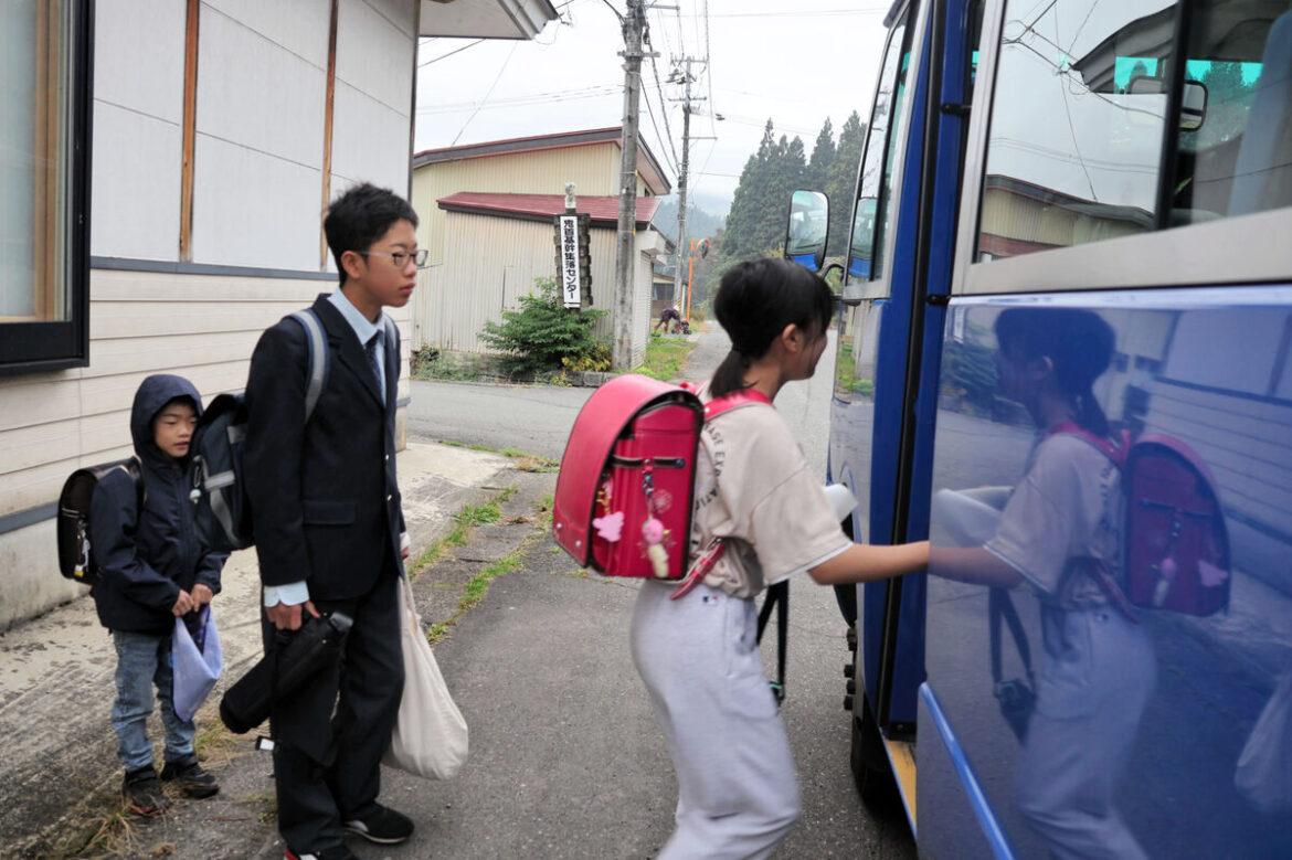 産科空白地 見えぬ未来＜宮城県知事選挙「争点の現場」（1）少子化＞ - 河北新報オンライン
