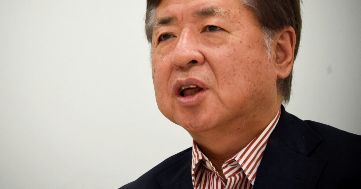 インタビュー：高市氏は「安倍路線の継承示せ」、トランプ氏来日で＝兼原元官房副長官補 | ロイター
