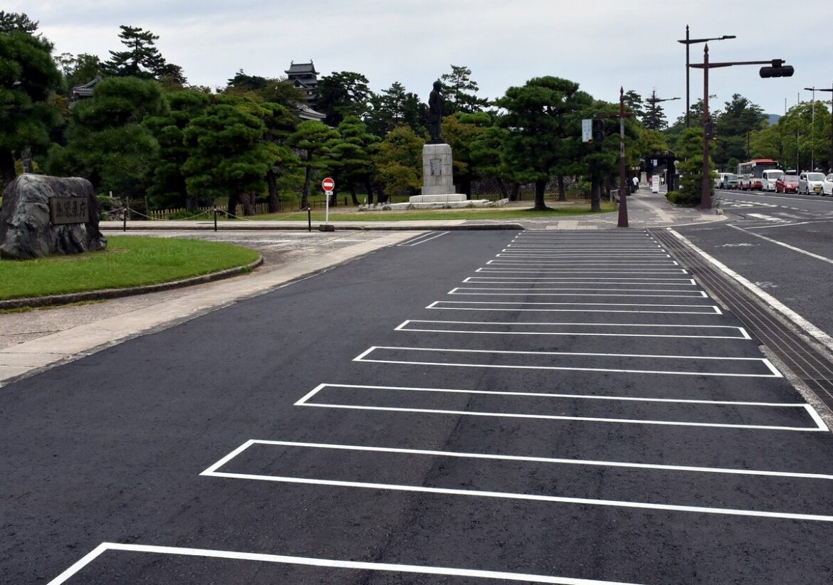 朝ドラ「ばけばけ」効果でマイカー客増加予想 島根県、松江城と出雲大社周辺で道路修繕へ – 47NEWS 47NEWS