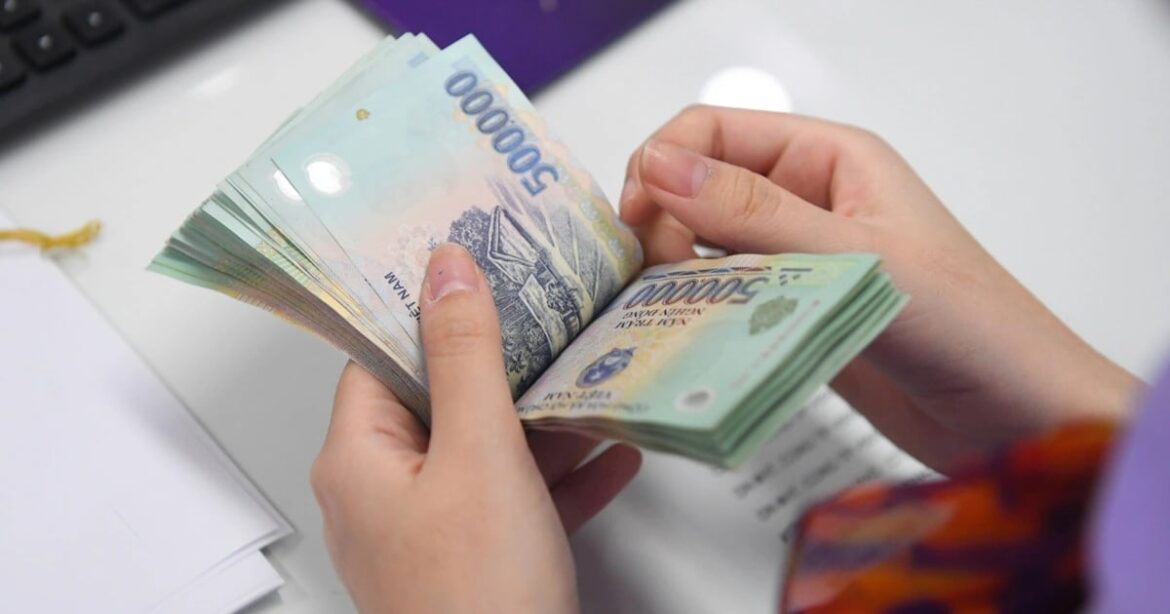 ホーチミン市はアフリカからの送金に驚き、80億ドル近くを受け取る Vietnam.vn - Nền tảng quảng bá Việt Nam