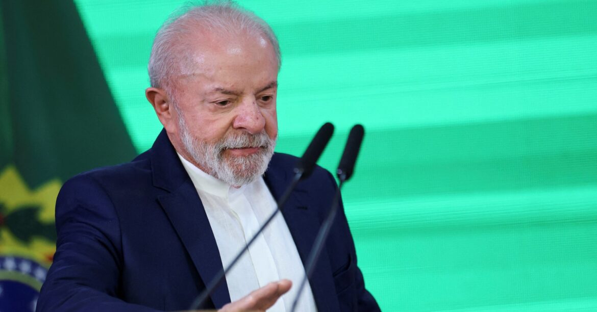 米・ブラジルが貿易協議、首脳会談の早期開催調整で合意 | ロイター