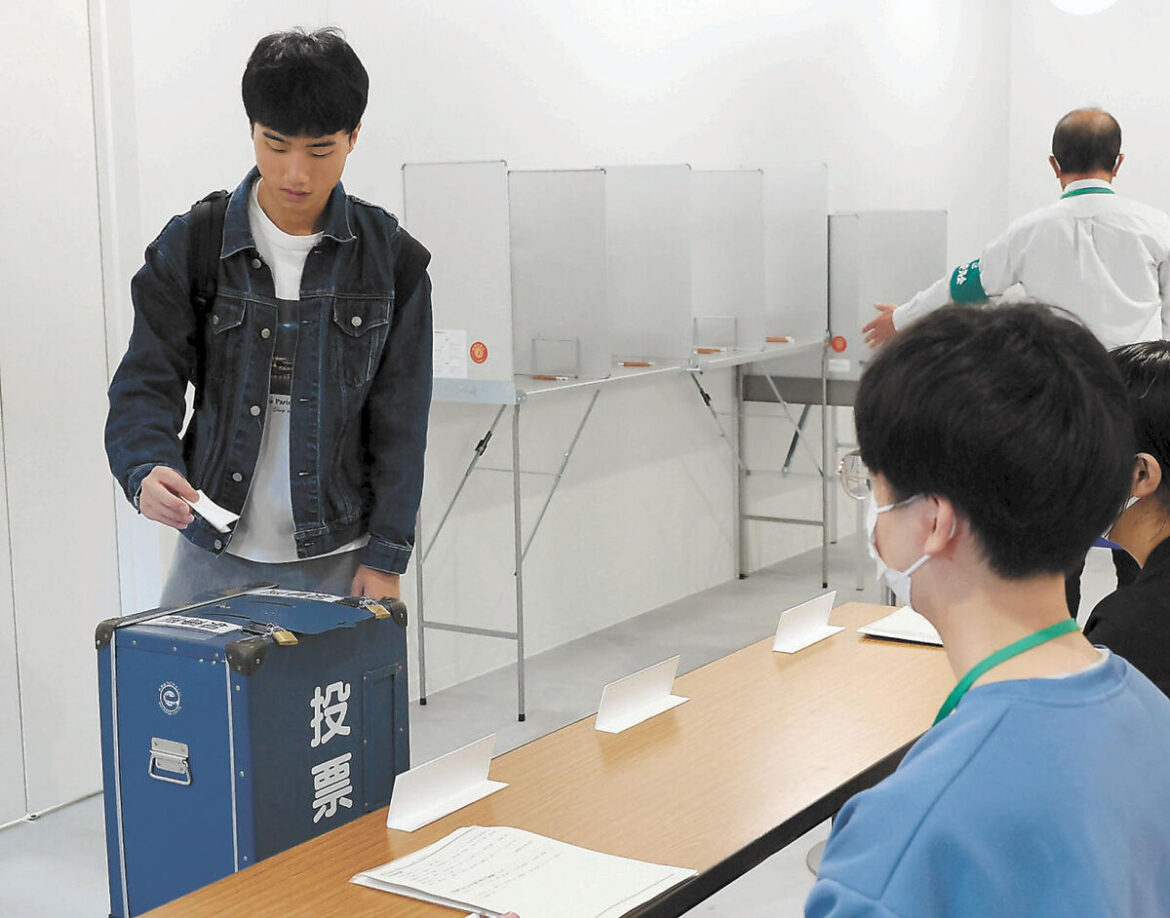 「今の宮城ってどうですか?」宮城県知事選挙で県内の若者は何を思うか聞いてみました - 河北新報オンライン