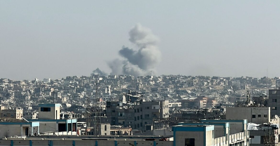 米、ガザ停戦維持に外交強化 副大統領21日にイスラエル訪問 | ロイター 米、ガザ停戦維持に外交強化 副大統領21日にイスラエル訪問 | ロイター