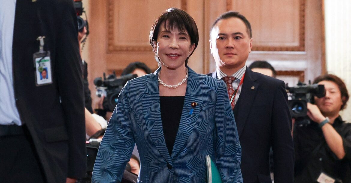 高市政権きょう発足へ、初の女性宰相 維新と連立 | ロイター 高市政権きょう発足へ、初の女性宰相 維新と連立 | ロイター