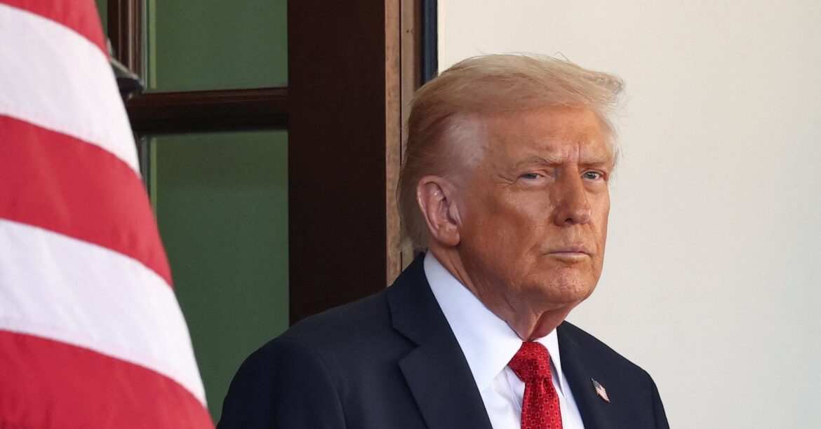 トランプ氏、中国との公正な貿易協定に期待　首脳会談で台湾協議か | ロイター