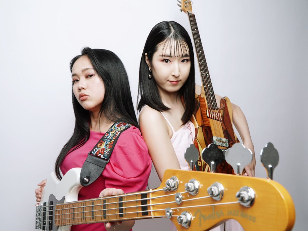 ADDONEが〈KANAGAWAロックサーキット〉に登場!　Shoka & Junaによるファンキーなクリスマスギグへの期待 | Mikiki by TOWER RECORDS