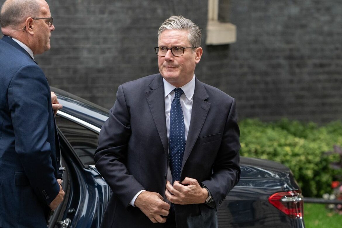 英国はなぜ「中国スパイ」の起訴を取り下げたのか、経済力に誘引され急速に中国になびきだしたスターマー政権(1/6) | JBpress (ジェイビープレス) 英国はなぜ「中国スパイ」の起訴を取り下げたのか、経済力に誘引され急速に中国になびきだしたスターマー政権(1/6) | JBpress (ジェイビープレス)