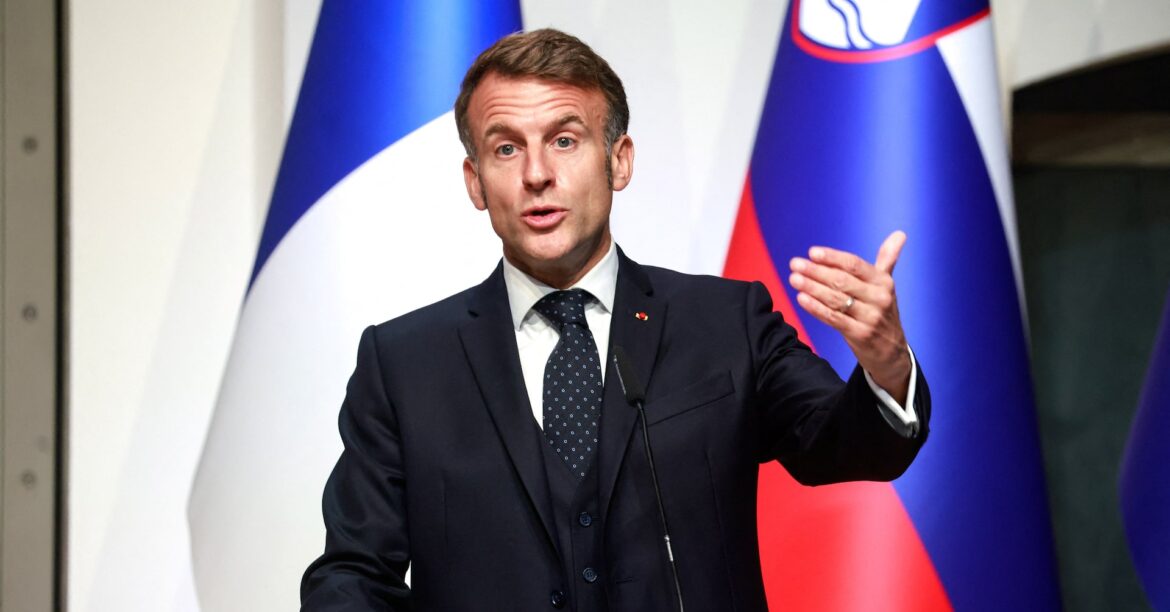 仏大統領、年金改革巡る国民投票実施の可能性否定せず | ロイター 仏大統領、年金改革巡る国民投票実施の可能性否定せず | ロイター