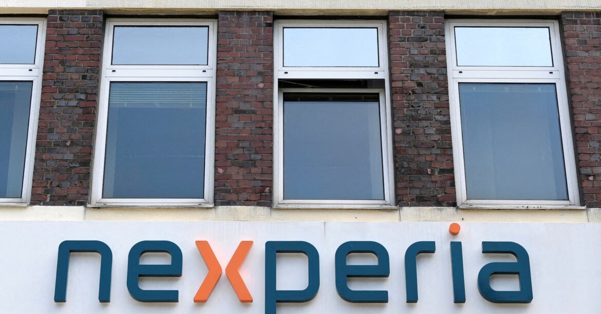 オランダと中国、ネクスペリア問題を協議 解決に至らず | ロイター オランダと中国、ネクスペリア問題を協議 解決に至らず | ロイター