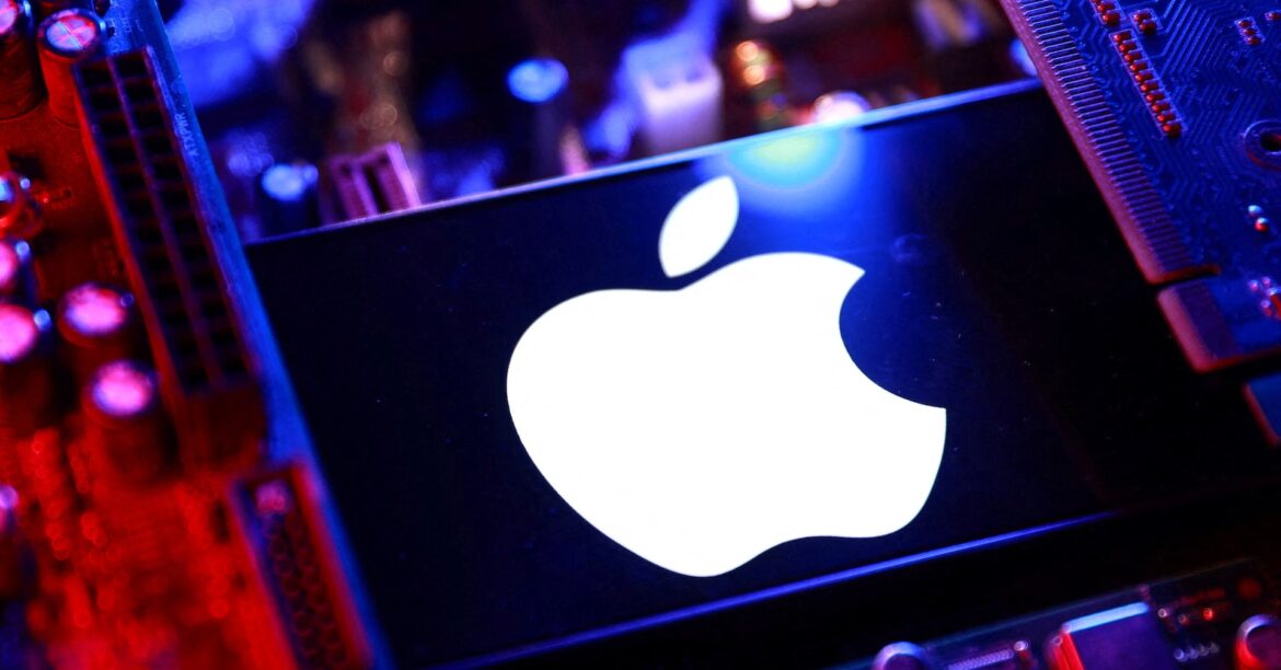「米アップルがデジタル市場法違反」と申し立て、欧州委員会に市民団体 | ロイター 「米アップルがデジタル市場法違反」と申し立て、欧州委員会に市民団体 | ロイター