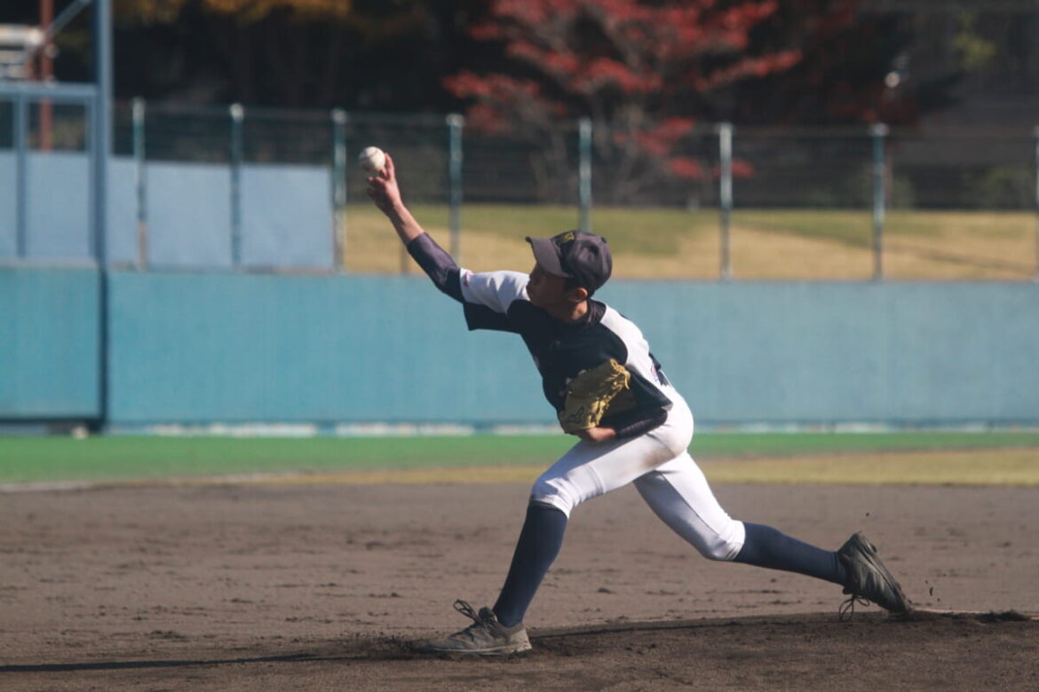 【ドラフト】長野市出身・青森中央学院大の横山永遠が日ハム育成2位指名 : nines WEB 【ドラフト】長野市出身・青森中央学院大の横山永遠が日ハム育成2位指名 : nines WEB